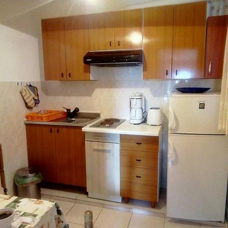 Accommodation Branka มาลีโลชินจ์ ภายนอก รูปภาพ