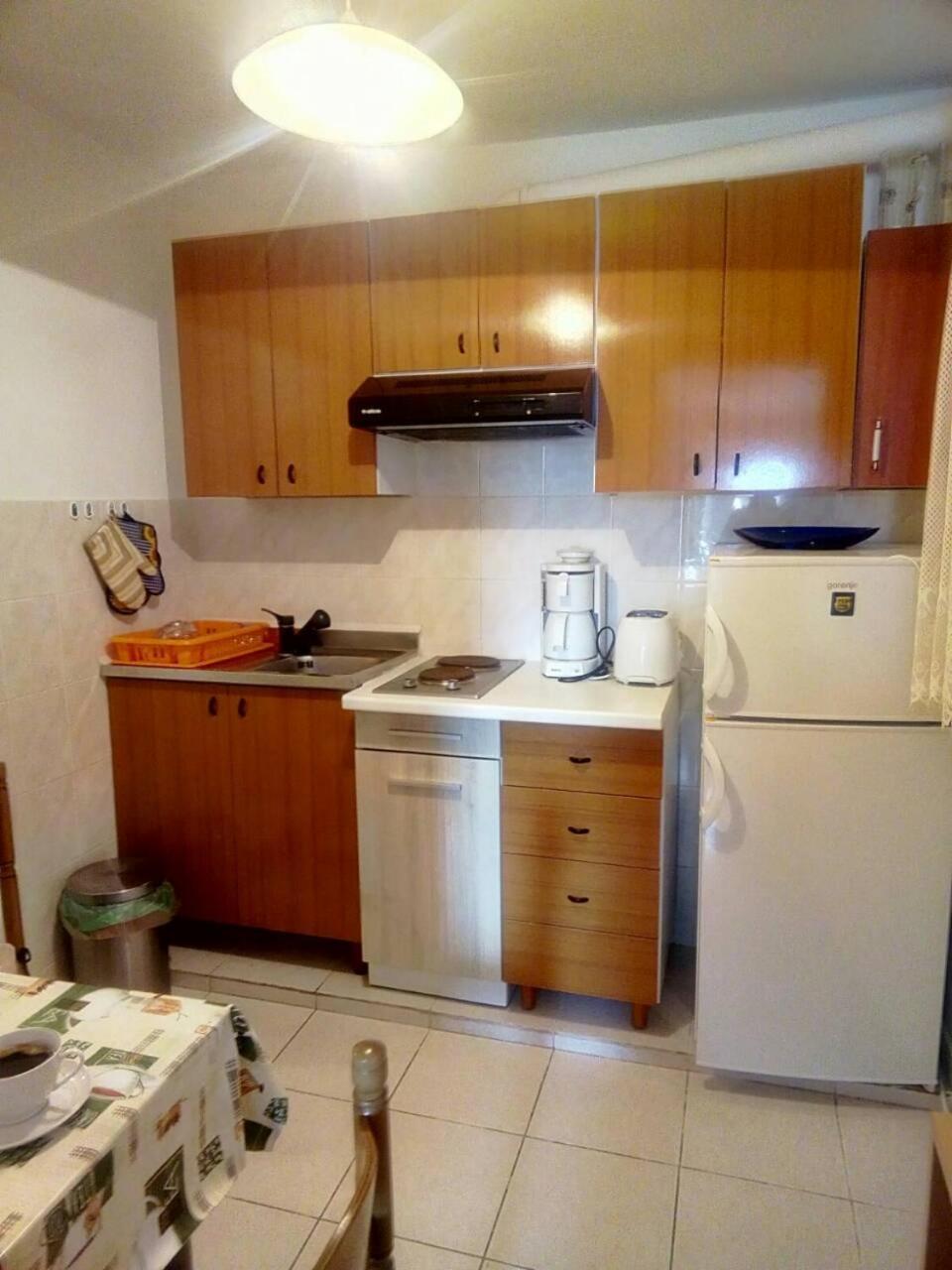 Accommodation Branka มาลีโลชินจ์ ภายนอก รูปภาพ