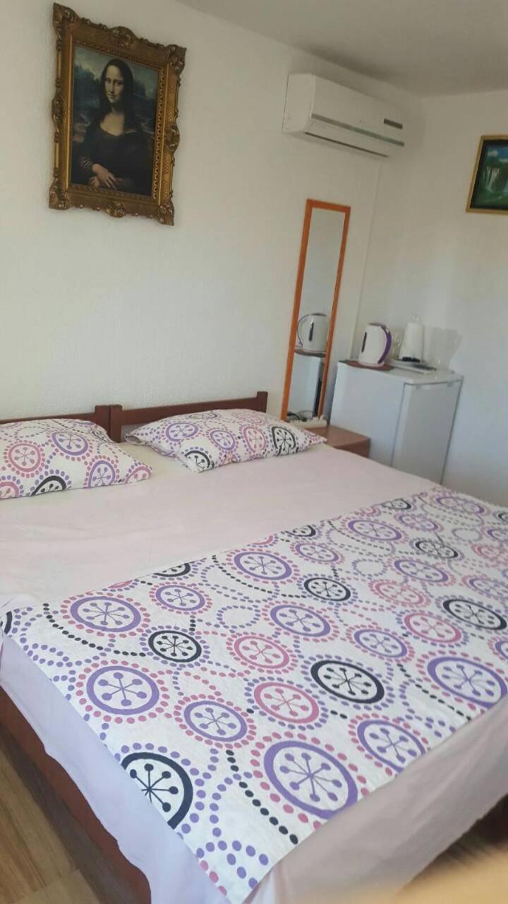 Accommodation Branka มาลีโลชินจ์ ภายนอก รูปภาพ